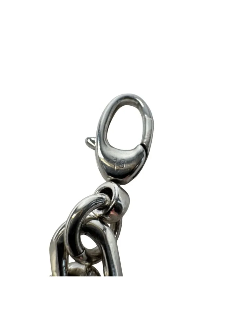 Gucci Interlocking G Chain Bracelet 18